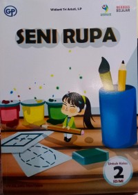 Image of Seni Rupa 2