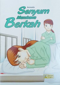 Image of Senyum Membawa Berkah