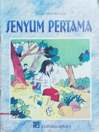 Image of Senyum Pertama