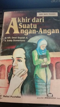 Image of Akhir dari Suatu Angan-Angan