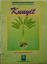 Image of Kunyit