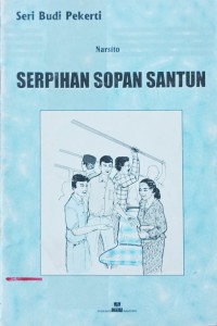 Image of Serpihan Sopan Santun