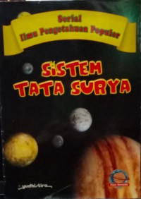 Image of Sistem Tata Surya