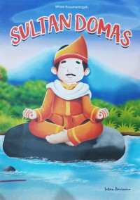 Image of Sultan Domas