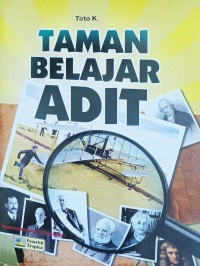 Image of Taman Belajar Adit