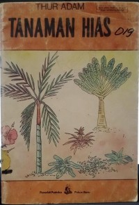 Image of Tanaman Hias
