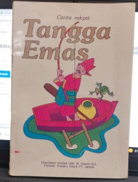 Image of Tangga Emas