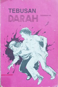Image of Tebusan Darah