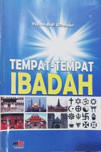 Image of Tempat-Tempat Ibadaah
