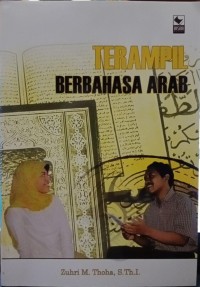 Image of Terampil Berbahasa Arab