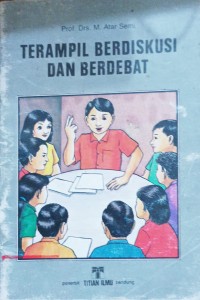 Image of Terampil Berdiskusi dan Berdebat
