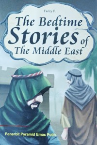 Image of The Badtime Stories of The Middle East