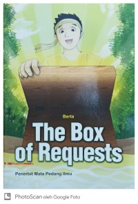 Image of The Box of Requests