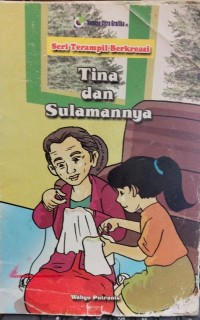 Image of Tina dan Sulamannya