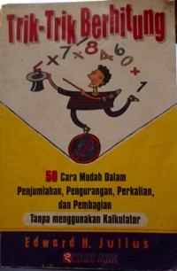 Image of Trik-Trik Berhitung
