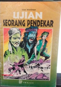 Image of Ujuan Seorang Pendekar