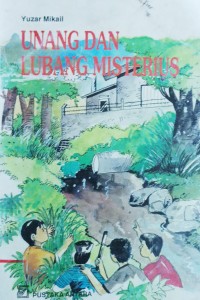 Image of Unang dan Lubang Misterius