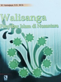 Image of Walisanga : Penyebar Islam di Nusantara