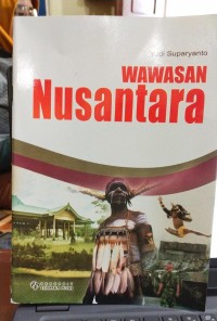Image of Wawasan nuansantara