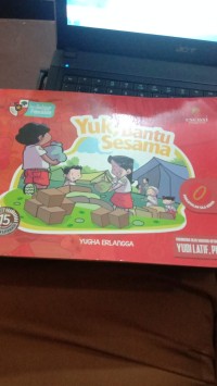 Image of Yuk, Bantu Sesama