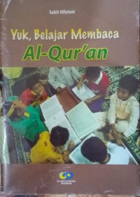 Image of Yuk, Belajar Membaca Al-Qur'an