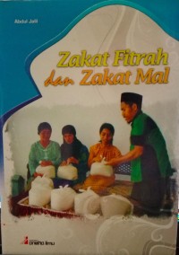 Image of Zakat Fitrah dan Zakat Mal