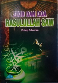 Image of Zikir dan Doa Rasulullah SAW